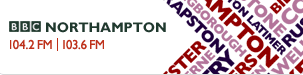 BBC Radio Northampton