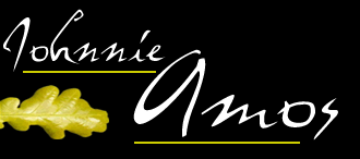 Johnnie Amos